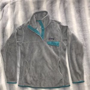 Patagonia jacket